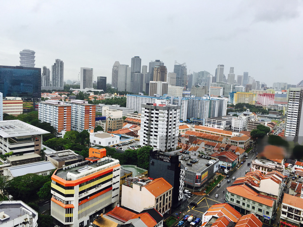 City Square Residences thumbnail photo